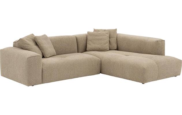 Goossens hoeksalon lago bruin stof - 8260079-goossens-lago-bank-stof-bruin-02