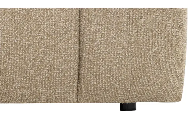 Goossens hoeksalon lago bruin stof - 8260079-goossens-lago-bank-stof-bruin-07