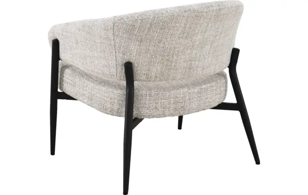 Goossens fauteuil sofi beige stof - 8260092-goossens-sofi-fauteuil-stof-03