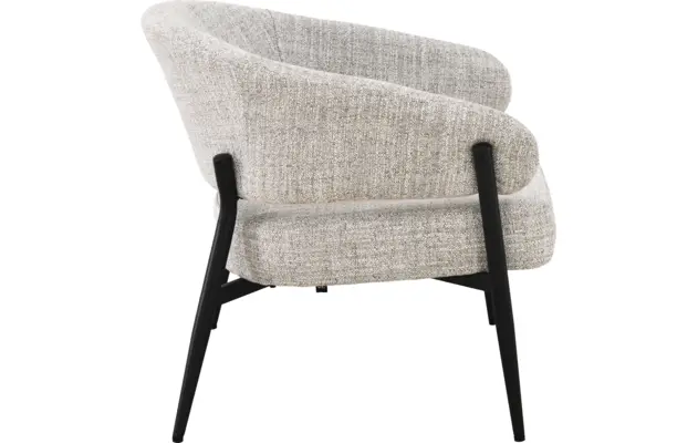 Goossens fauteuil sofi beige stof - 8260092-goossens-sofi-fauteuil-stof-04