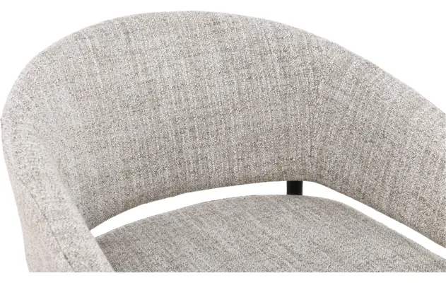 Goossens fauteuil sofi beige stof - 8260092-goossens-sofi-fauteuil-stof-06