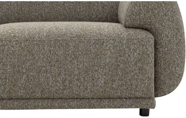 Goossens loungebank benk groen stof - 8260111-gespiegeld-11