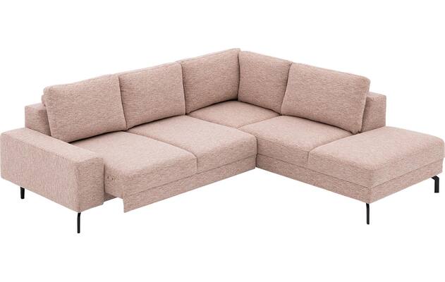 Goossens hoeksalon valdena roze stof - 8260119-goossens-valdena-bank-stof-roze-06