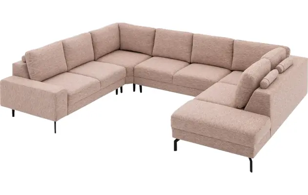 Goossens u bank valdena roze stof - 8260123-gespiegeld-08