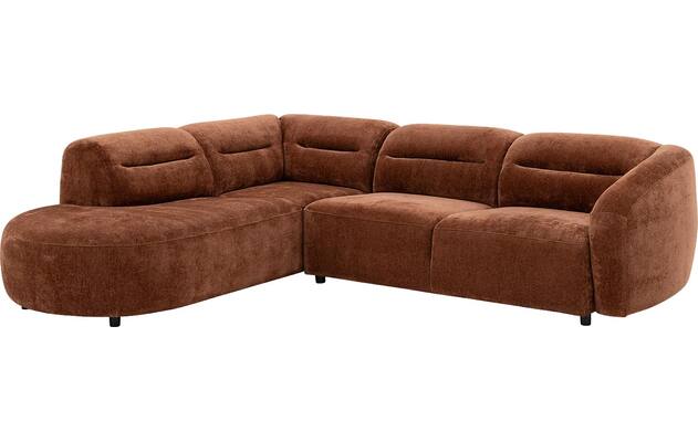 Goossens hoeksalon zitra bruin stof - 8260133-gespiegeld-03