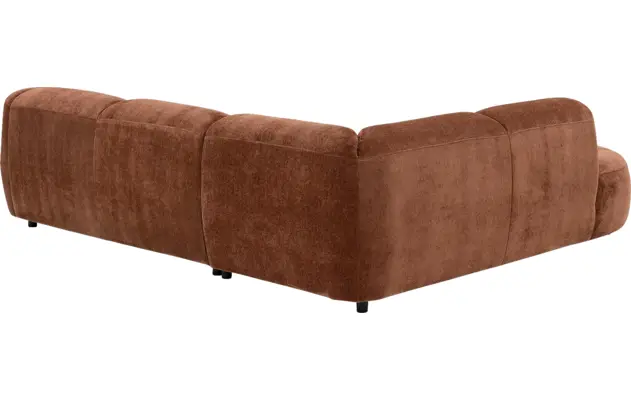 Goossens hoeksalon zitra bruin stof - 8260133-gespiegeld-04