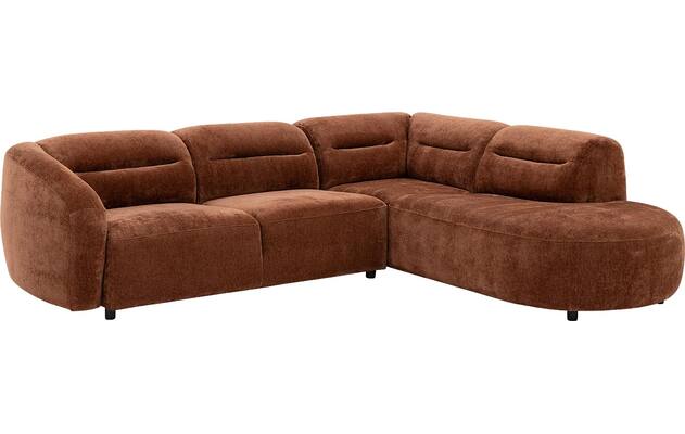 Goossens hoeksalon zitra bruin stof - 8260133-goossens-zitra-bank-stof-bruin-02