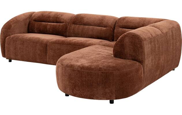 Goossens hoeksalon zitra bruin stof - 8260133-goossens-zitra-bank-stof-bruin-04