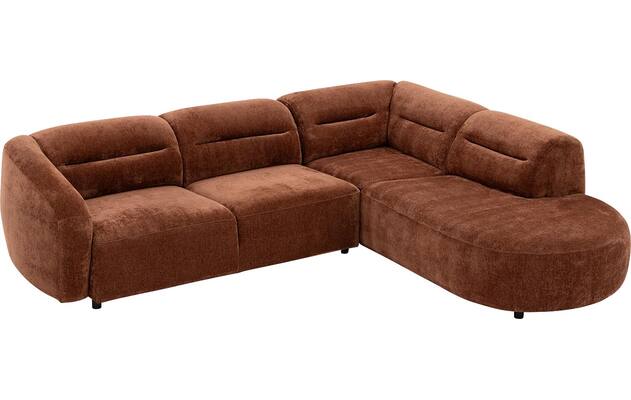 Goossens hoeksalon zitra bruin stof - 8260133-goossens-zitra-bank-stof-bruin-05