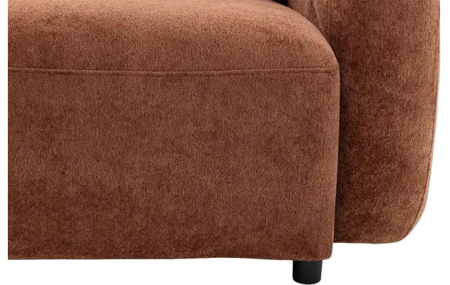 Goossens hoeksalon zitra bruin stof - 8260136-gespiegeld-09