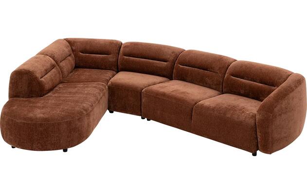 Goossens hoeksalon zitra bruin stof - 8260141-gespiegeld-04