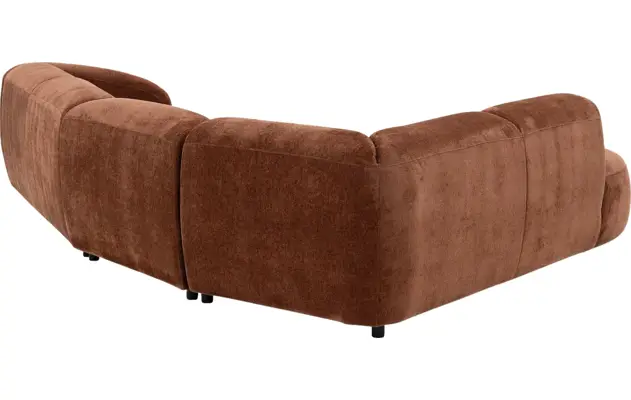 Goossens hoeksalon zitra bruin stof - 8260141-gespiegeld-06