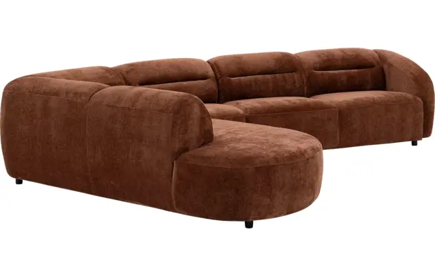 Goossens hoeksalon zitra bruin stof - 8260141-goossens-zitra-bank-stof-bruin-03