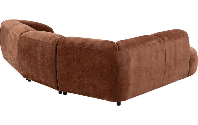 Goossens hoeksalon zitra bruin stof - 8260141-goossens-zitra-bank-stof-bruin-04
