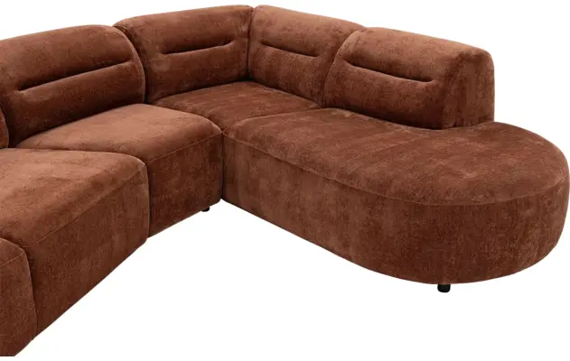 Goossens hoeksalon zitra bruin stof - 8260141-goossens-zitra-bank-stof-bruin-07