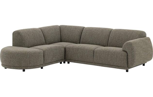 Goossens hoeksalon benk groen stof - 8260152-gespiegeld-03