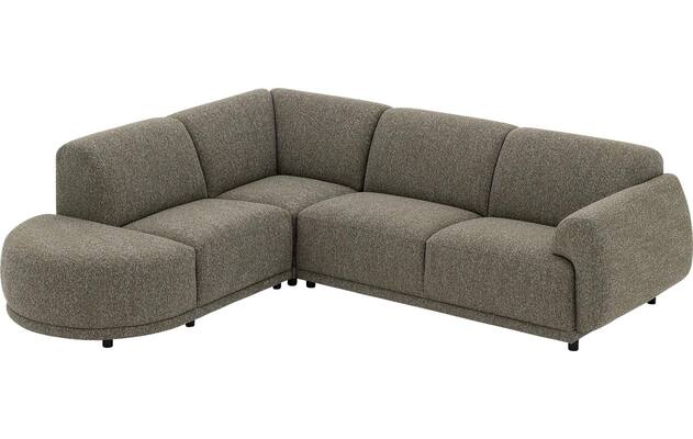 Goossens hoeksalon benk groen stof - 8260152-gespiegeld-05