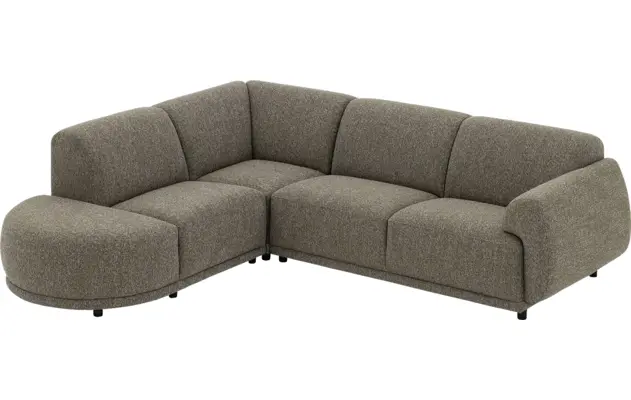 Goossens hoeksalon benk groen stof - 8260152-gespiegeld-05