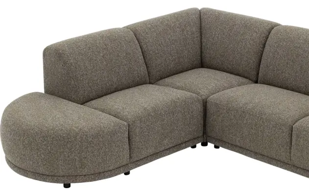 Goossens hoeksalon benk groen stof - 8260152-gespiegeld-06