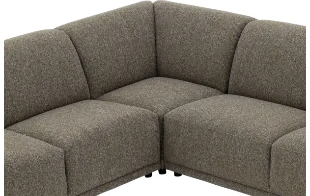 Goossens hoeksalon benk groen stof - 8260152-gespiegeld-08