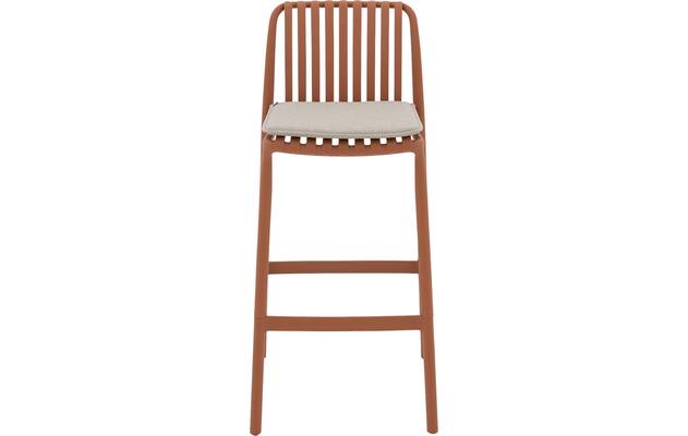 Goossens barkruk lygeke oranje kunststof - 8260241-goossens-lygeke-tuinstoelen-kunststof-12