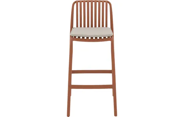 Goossens barkruk lygeke oranje kunststof - 8260241-goossens-lygeke-tuinstoelen-kunststof-12