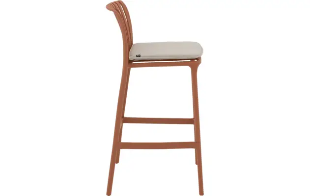 Goossens barkruk lygeke oranje kunststof - 8260241-goossens-lygeke-tuinstoelen-kunststof-13