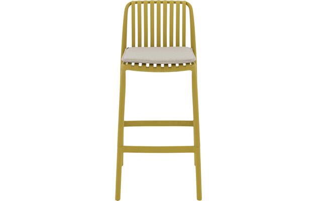 Goossens barkruk lygeke geel kunststof - 8260242-goossens-lygeke-tuinstoelen-kunststof-13