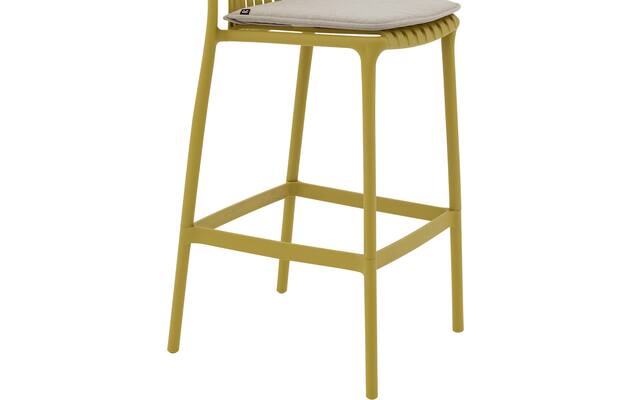 Goossens barkruk lygeke geel kunststof - 8260242-goossens-lygeke-tuinstoelen-kunststof-15