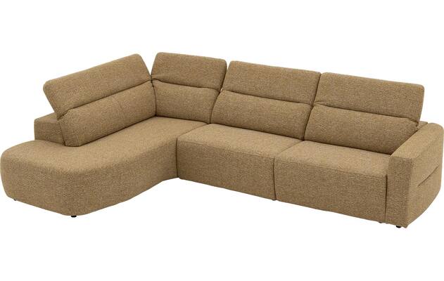 Goossens hoeksalon comoda geel stof - 8260251-goossens-comoda-bank-stof-geel-06