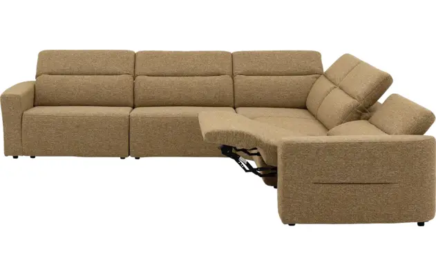 Goossens hoeksalon comoda geel stof - 8260252-gespiegeld-08