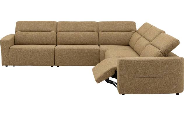 Goossens hoeksalon comoda geel stof - 8260252-gespiegeld-09