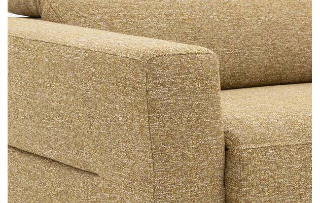 Goossens hoeksalon comoda geel stof - 8260252-goossens-comoda-bank-stof-geel-18