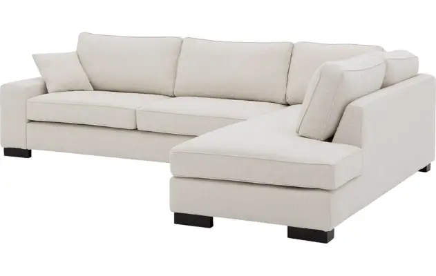 Goossens hoeksalon saltillo wit stof - 8260258-gespiegeld-05