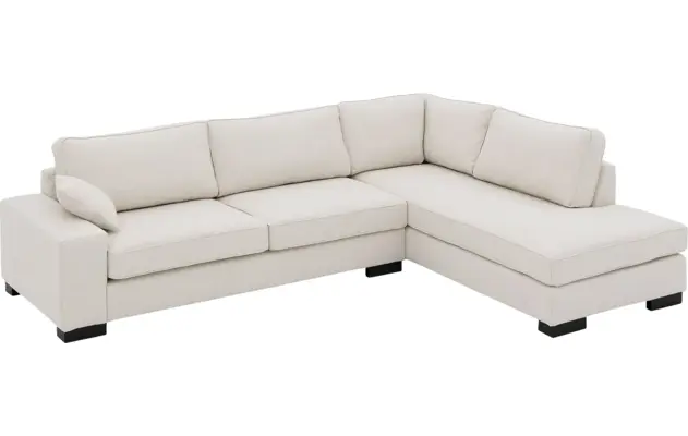 Goossens hoeksalon saltillo wit stof - 8260258-gespiegeld-06