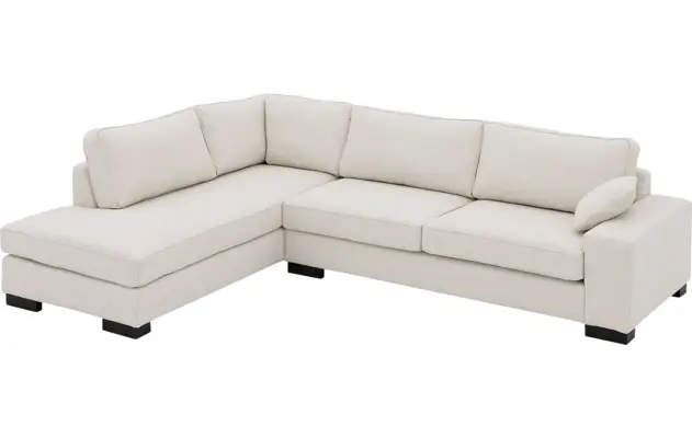 Goossens hoeksalon saltillo wit stof - 8260258-goossens-saltillo-bank-stof-wit-05
