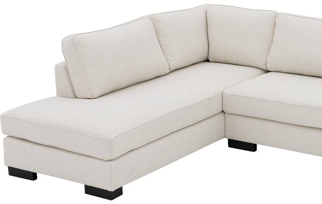 Goossens hoeksalon saltillo wit stof - 8260258-goossens-saltillo-bank-stof-wit-06