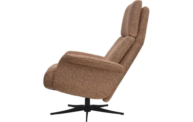 Goossens relaxstoel zenica rood stof - 8260282-goossens-zenica-fauteuil-stof-08