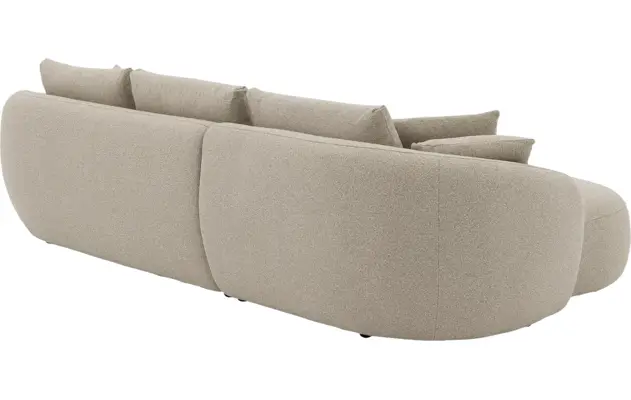 Goossens loungebank ava beige stof - 8260295-goossens-ava-bank-stof-beige-04