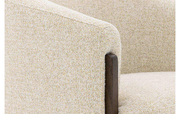 Goossens fauteuil sweet wit stof - 8260373-goossens-sweet-fauteuil-stof-22