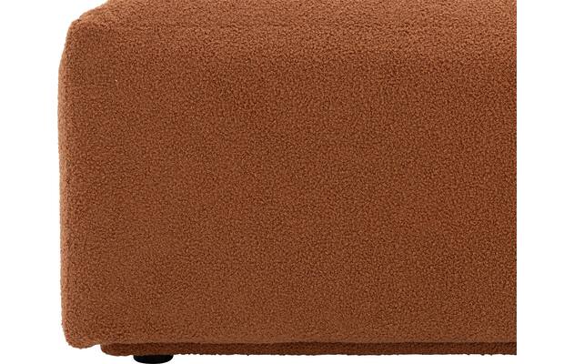 Goossens excellent voetenbank sens bruin stof - 8260398-goossens-excellent-sens-hocker-stof-04