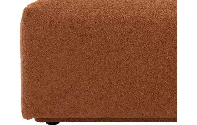 Goossens excellent voetenbank sens bruin stof - 8260398-goossens-excellent-sens-hocker-stof-04