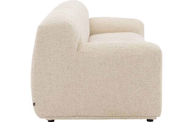 Goossens excellent zitbank sens beige stof - 8260400-goossens-excellent-sens-bank-stof-beige-06