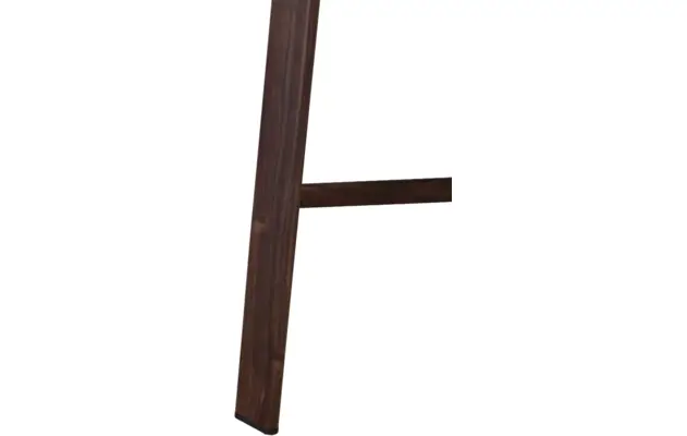 Goossens basic counterstoel linde beige stof - 8260451-goossens-basic-linde-barstoel-stof-10