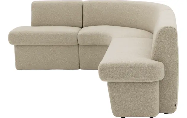 Goossens eetkamer hoeksalon florence beige stof - 8260604-gespiegeld-06