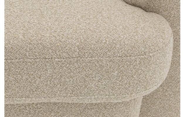 Goossens eetkamer hoeksalon florence beige stof - 8260604-gespiegeld-13