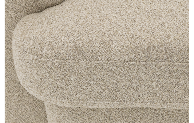 Goossens eetkamer hoeksalon florence beige stof - 8260604-goossens-florence-eetkamerstoel-stof-beige-12