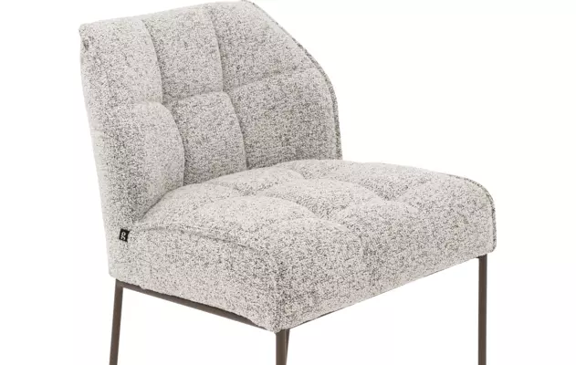 Goossens barkruk ronnie beige stof - 8260608-goossens-ronnie-barstoel-stof-06
