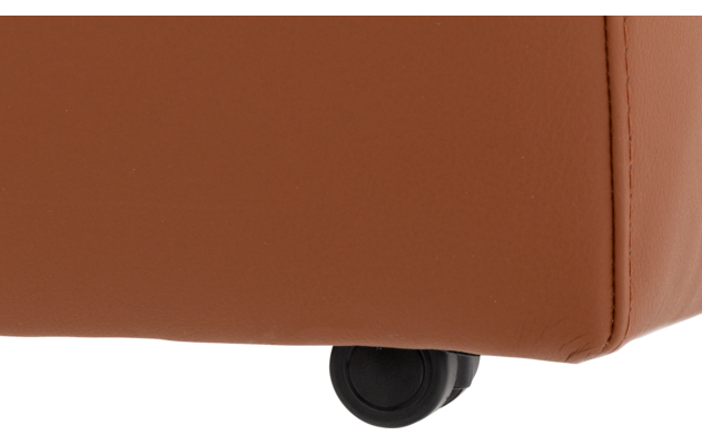 Goossens eetkamerstoel montana bruin leer - 8260629-goossens-montana-eetkamerstoel-leer-bruin-07