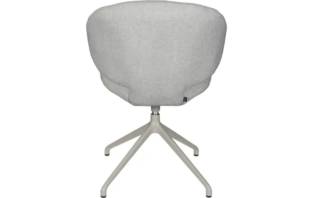 Goossens eetkamerstoel nena beige stof - 8260650-goossens-nena-eetkamerstoel-stof-beige-05